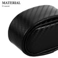 thumbnail image 3 of unbranded 5Ud Cojines Para Exhibidor De Negro Con PU Portátil Y Para Tamaños, 3 of 6