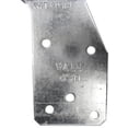 thumbnail image 2 of Usp Lumber Connectors Rt7a Hurricane/seismic Anchor Double Plate, 2 of 4