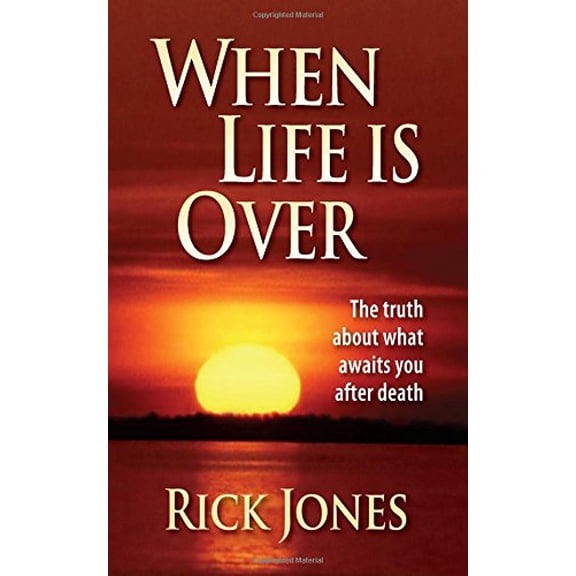 Pre-Owned When Life Is Over