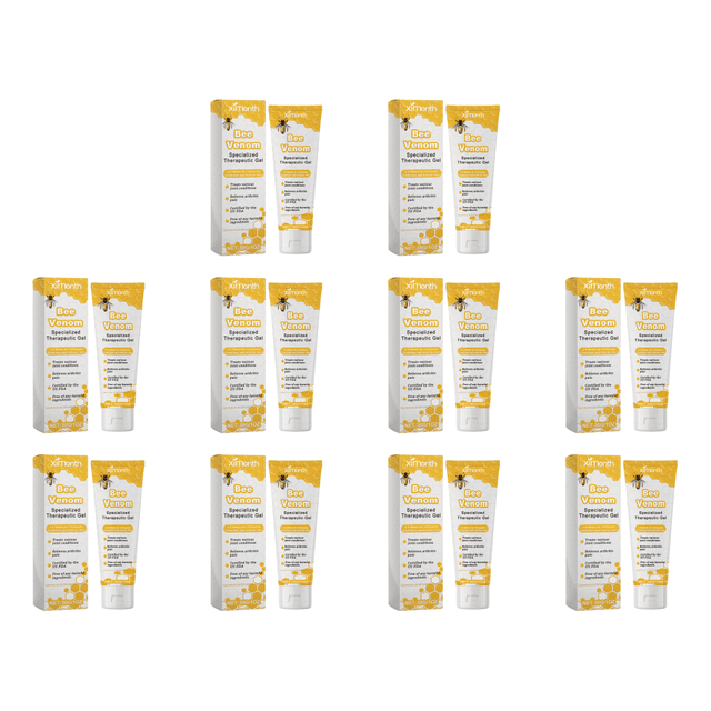 Extracto 30g para Aliviar El Dolor en Las Articulaciones Y Músculos Gel Terapia Huesos