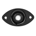 thumbnail image 1 of 1/4 Inch Guitar Output Input Jack Plug Socket 6.35mm for Electric Guitars and Basses-Good, 1 of 5