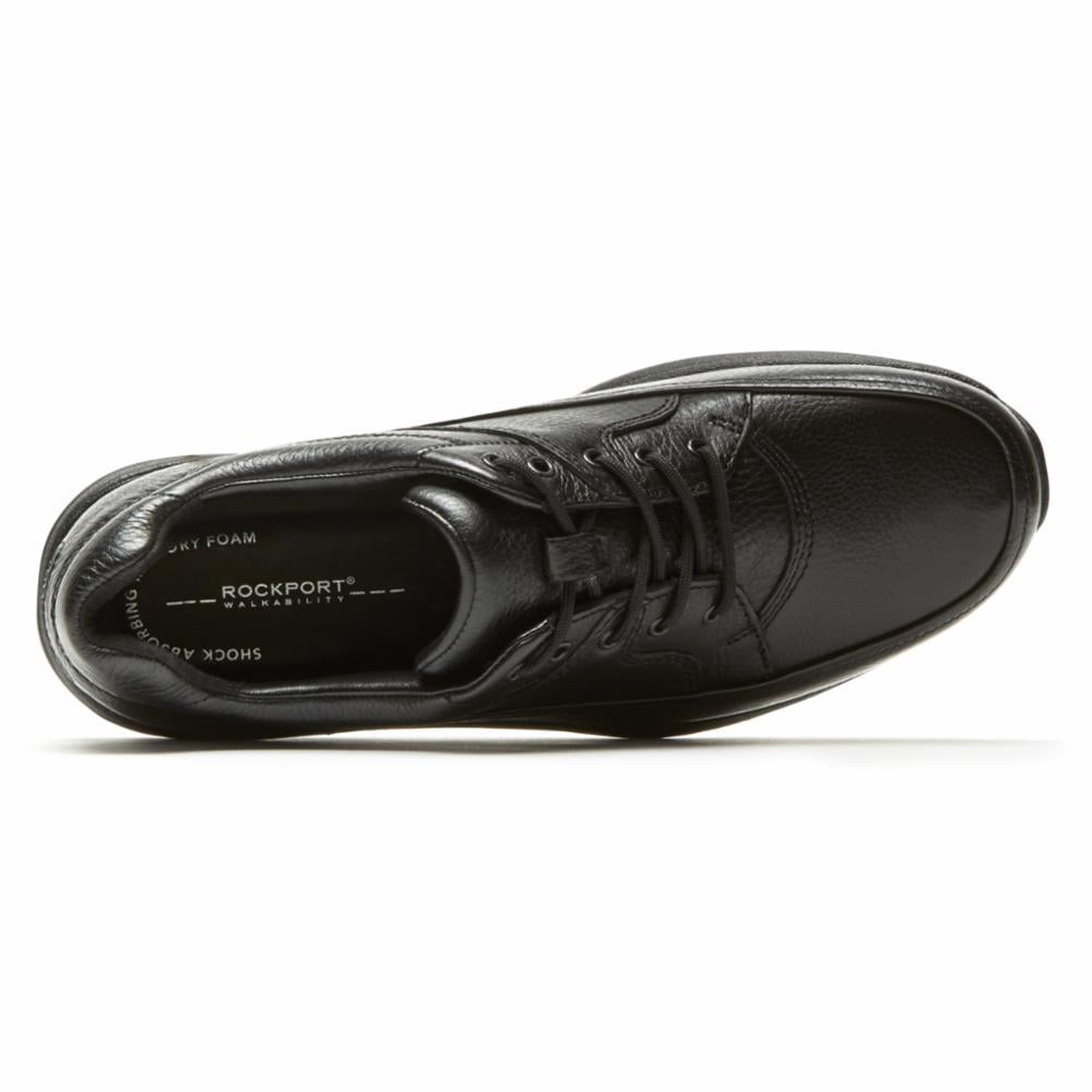 rockport dress sneakers