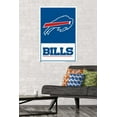 thumbnail image 3 of Bills de Buffalo de la NFL - Logo 21, 3 of 4