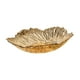 thumbnail image 5 of Frutero decorativo con forma de pétalo, soporte para verduras, plato de aperitivos para escritorio, ideal como regalo familiar. Amarillo, 5 of 9