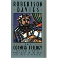 thumbnail image 1 of Pre-Owned The Cornish Trilogy: The Rebel Angels; What's Bred in the Bone; The Lyre of Orpheus, 9780140158502, 0140158502, Paperback,, 1 of 1