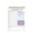 🍒 Purple_Hot#4422, variant on Daily Planner Notebook A5 Spiral To Do List Pad, 50 Sheets, High Color Sticky Notes, PVC Cover, 8.27x5.51 in, Productivity Schedule Organizer, Green/Pink/Purple