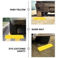 thumbnail image 2 of Miangastore Household Threshold Ramp Nonslip Ramp Sweeping Robot Ramp Cushion Wheelchair Ramp, 2 of 9
