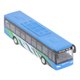 thumbnail image 1 of aleación Bus Pull Back Longitud Extendida Sólido Articulado, 1 of 8