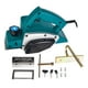 thumbnail image 2 of Cepillo Eléctrico de Mano Baoblaze Fuerte Potencia Plane Cutter Profundidad, 2 of 8