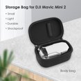 thumbnail image 1 of Caja protectora a prueba de golpes para DJI Mavic MINI 2 (Drone + Bolsa de control remoto), 1 of 4