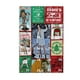 thumbnail image 5 of Conoce el regalo de navidad 2025! Calendario de Adviento de Navidad 2025, 24 unidades, lindo calendario de Adviento para niños, juguetes de minifiguras, calendario de cuenta regresiva de 24 días, 5 of 7