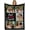 Color 595, variant on Personalized Gifts for Mothers from Daughter, Blanket with Photos ized Mom Blankets with Picture Gift for Birthday Anniversary Christmas Made in USA