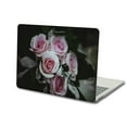 thumbnail image 3 of KSK KAISHEK Hard Protective Shell Case Cover for Newest MacBook Pro 15 inchs( Touch ID, 2019 - 2016) Model A1990 A1707 Rose series 0360, 3 of 5