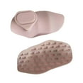 thumbnail image 3 of Agarres de gimnasio para levantamiento de pesas, agarres para , almohadillas para barra de y mancuernas Embalaje en bolsa OPP, 3 of 8