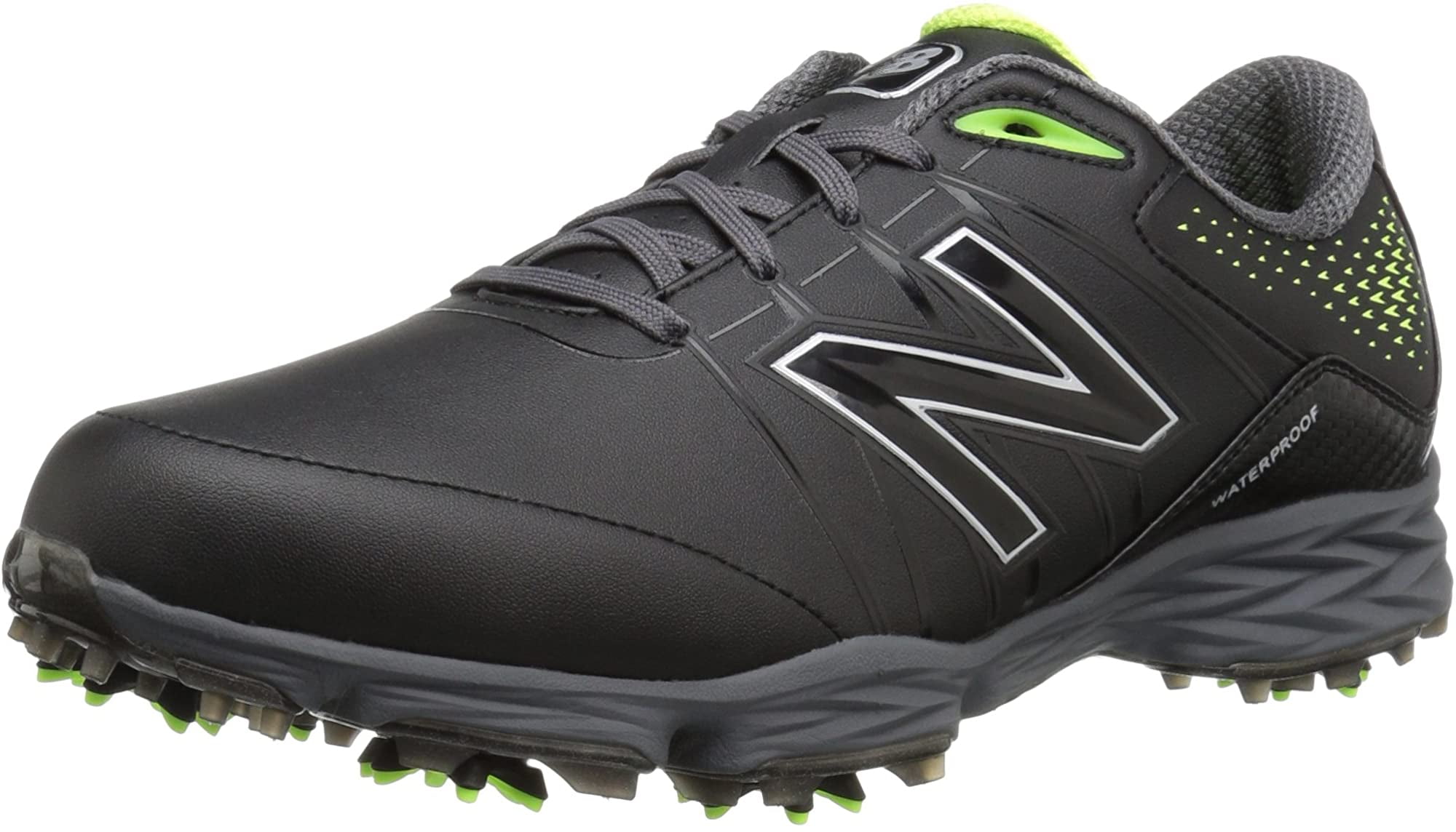 New Balance Mens Nbg2004 Waterproof 
