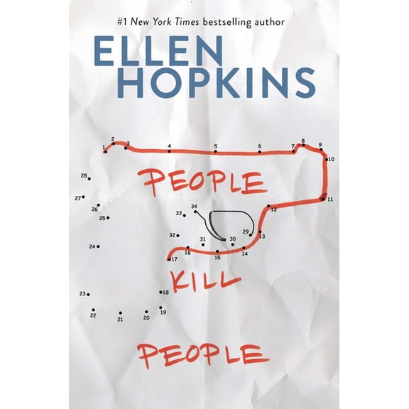 People Kill People, (Paperback)