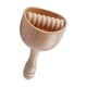 thumbnail image 1 of Taza de masaje de madera para esculpir el cuerpo, ligera, duradera y relajante, portátil. Con rodillos18cmX9CM, 1 of 8
