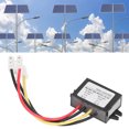thumbnail image 4 of MPPT Solar Controller, Under Voltage Protection Solar Charge Controller Maximum Power Low Noise High Efficiency  For Battery WS-M100-14.6V, 4 of 8