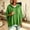 Beige, variant on Yotami Satin Pajamas Set for Women, Soft Long Sleeve Button Down Pajama Set Two-Piece Womens Pajamas
