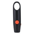 thumbnail image 2 of GoolRC Electronic Whistle for Survival Basketball Football Games Referee Sports Training Cheerleading Whistle(4PCS CR2302 is Included) Black, 2 of 7