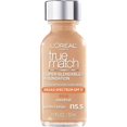 thumbnail image 1 of Base de maquillaje líquida L'Oreal Paris True Match Perfect Beige N5.5, 1 of 1