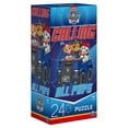 thumbnail image 2 of PAW Patrol 24-Piece Puzzle in Tower Box, 2 of 5