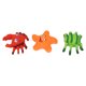 thumbnail image 3 of Juguetes chirriantes para perros, juguetes chirriantes para perros, juguetes de látex para perros, juguetes chirriantes para perros, durabilidad probada en el tiempo, 3 of 9