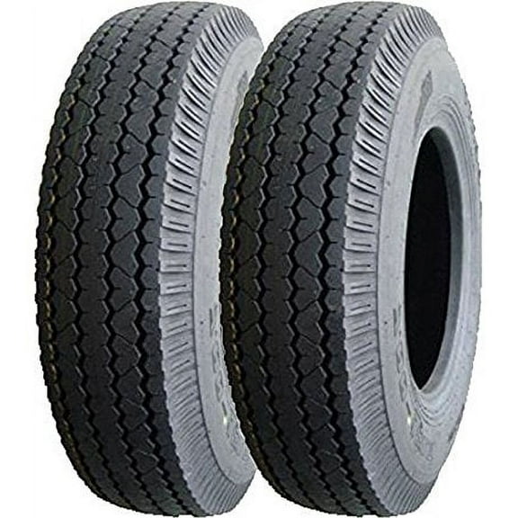 Zeemax Trail Express All-Season 225/90-16 Tire