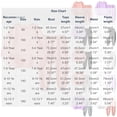 thumbnail image 3 of Children's Solid Color Round Neck Long Sleeved Sweatshirt Sweatpants Fleece Suit Pullover Jogging Pants Set 2 Pieces Sweatsuit 1-13 Years, 3 of 9