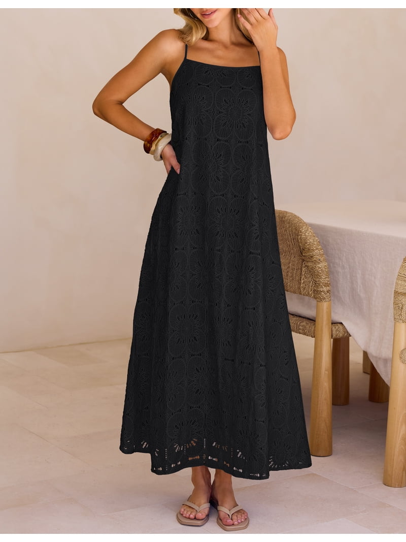 merokeety lace dress MEROKEETY Lace Long Sleeve V Neck Wrap Knit Midi Dress Merokeety
