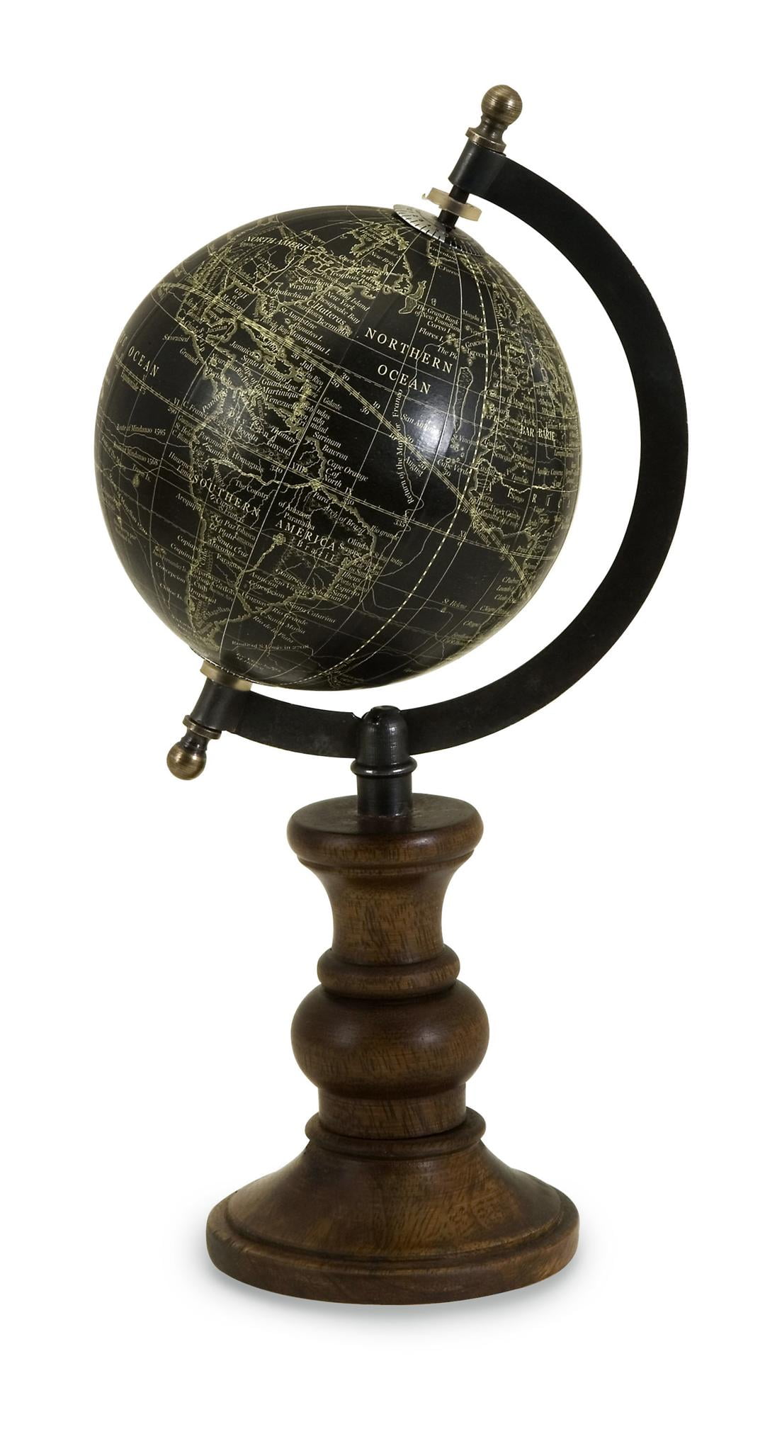 Moonlight Globe