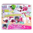 thumbnail image 1 of Figura Pinypon Coche y Caballo 7 cm, 1 of 4