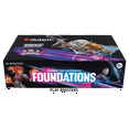 thumbnail image 4 of Magic the Gathering Foundations - Play Booster Box, 4 of 7