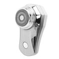 thumbnail image 4 of Electric Beard Trimmer Starlight Silver Mini Intelligent Digital Display Type C Port Electric Beard Clipper for Man Household Travel,MiniElectricBeardCutter,ElectricBeardClipper, 4 of 5