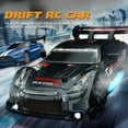 thumbnail image 4 of 1:24 RC Car Remote Control Drift Car 30KM/H High Speed 4WD Radio RC Racing Cars For Kids Christmas Toys, 4 of 9