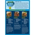 thumbnail image 4 of (2 pack) (2 Pack) Hidden Valley Original Ranch Salad Dressing & Seasoning Mix, Gluten Free - 4 Packets, 4 of 12