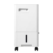 Midea 22 Pint Smart Dehumidifier, App & Voice Control, Covers 1,500 Sq. ft. New MAD22S1AWWT