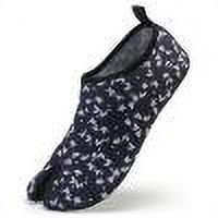 Zapatos de vadeo Zapatos de vadeo antideslizantes unisex Malla para vadear en la playa (38-39 Rojo) Ndcxsfigh Tenis De Mujer Tenis De Hombre
