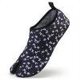 thumbnail image 1 of Zapatos de vadeo Zapatos de vadeo antideslizantes unisex Malla para vadear en la playa (38-39 Rojo) Ndcxsfigh Tenis De Mujer Tenis De Hombre, 1 of 7