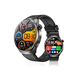thumbnail image 1 of Smartwatch Reloj Inteligente llamadas 1.51 hombre Watch4 Pro Malubero Negro, 1 of 5