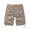 thumbnail image 2 of Cargo Short Match Comfort para hombre, color albaricoque, talla M/30, 2 of 6