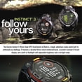 thumbnail image 4 of Smartwatch Garmin Instinct 3 Solar GPS 45mm Negro Paquete, 4 of 7
