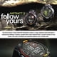 thumbnail image 4 of Smartwatch Garmin Instinct 3 Solar GPS 45mm Negro Paquete, 4 of 7