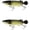 c, variant on Bisitoy 2Pcs Heavy Duty Fishing Lures Set with Jig Head for Saltwater Flounder