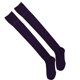 thumbnail image 3 of Calcetines largos hasta El muslo Qarigey Ropa, zapatos y accesorios Miscelánea Violeta, 3 of 4