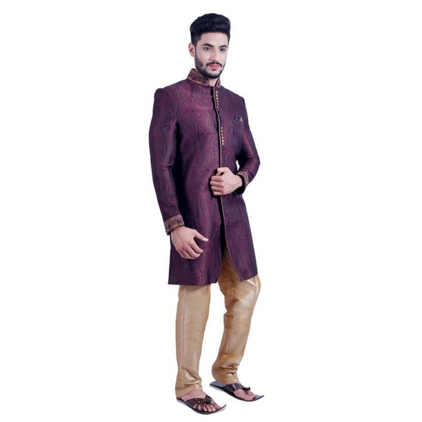 Sherwani shop indo western