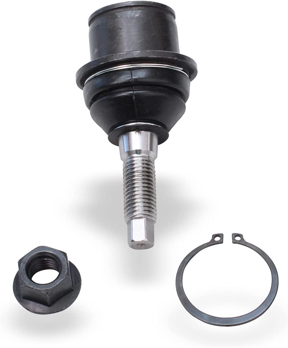 Detroit Axle - Front Lower Ball Joints Replacement for 2003 2004 2005 2006 Ford Expedition Lincoln Navigator