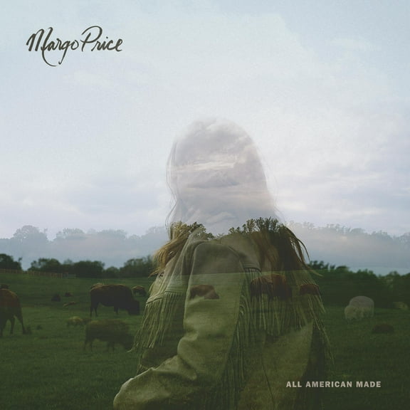Margo Price - All American Made - Music & Performance - Vinyl