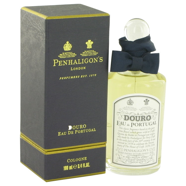 Penhaligon's DOURO Eau de Portugal 100ml 【公式通販】
