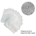 thumbnail image 4 of LYMAYTER 10/20/30Pcs Waterproof Strong Adhesive Stretchable No Peeling Tapes for Quick Easy Repair, 4 of 7